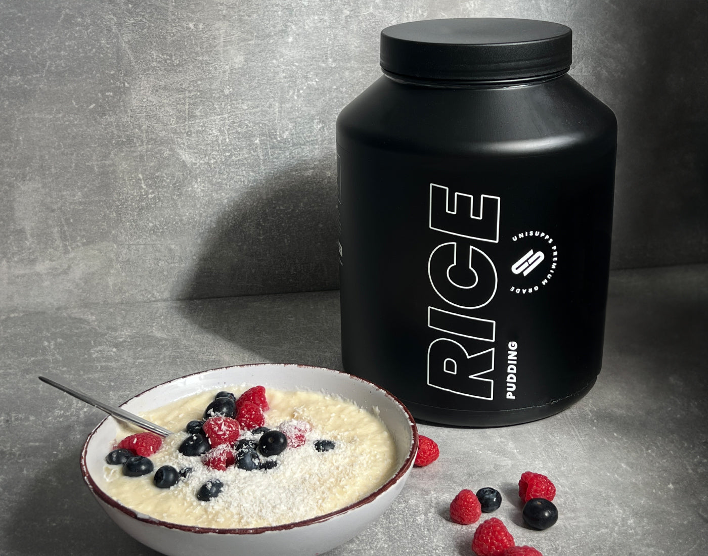 Ernährung im Eiltempo.