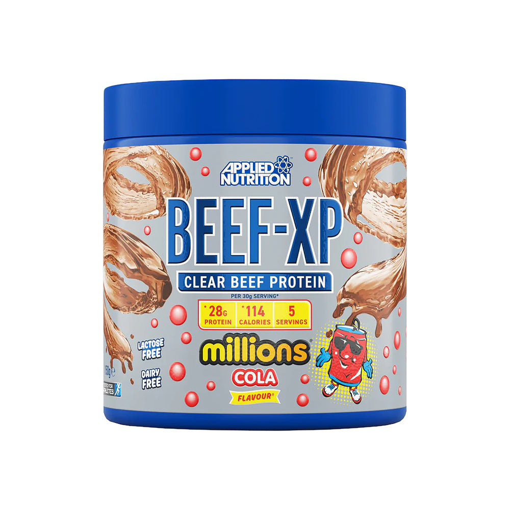 Applied Nutrition Beef-XP.