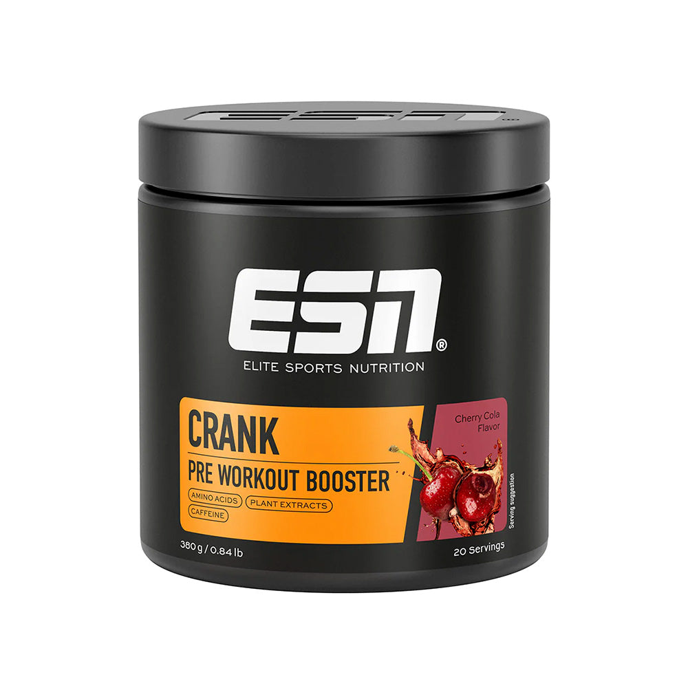 CRANK 380gr.