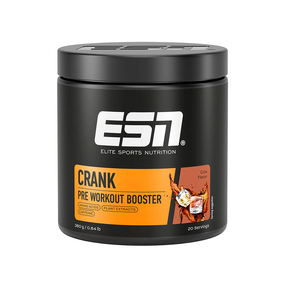 CRANK 380gr.