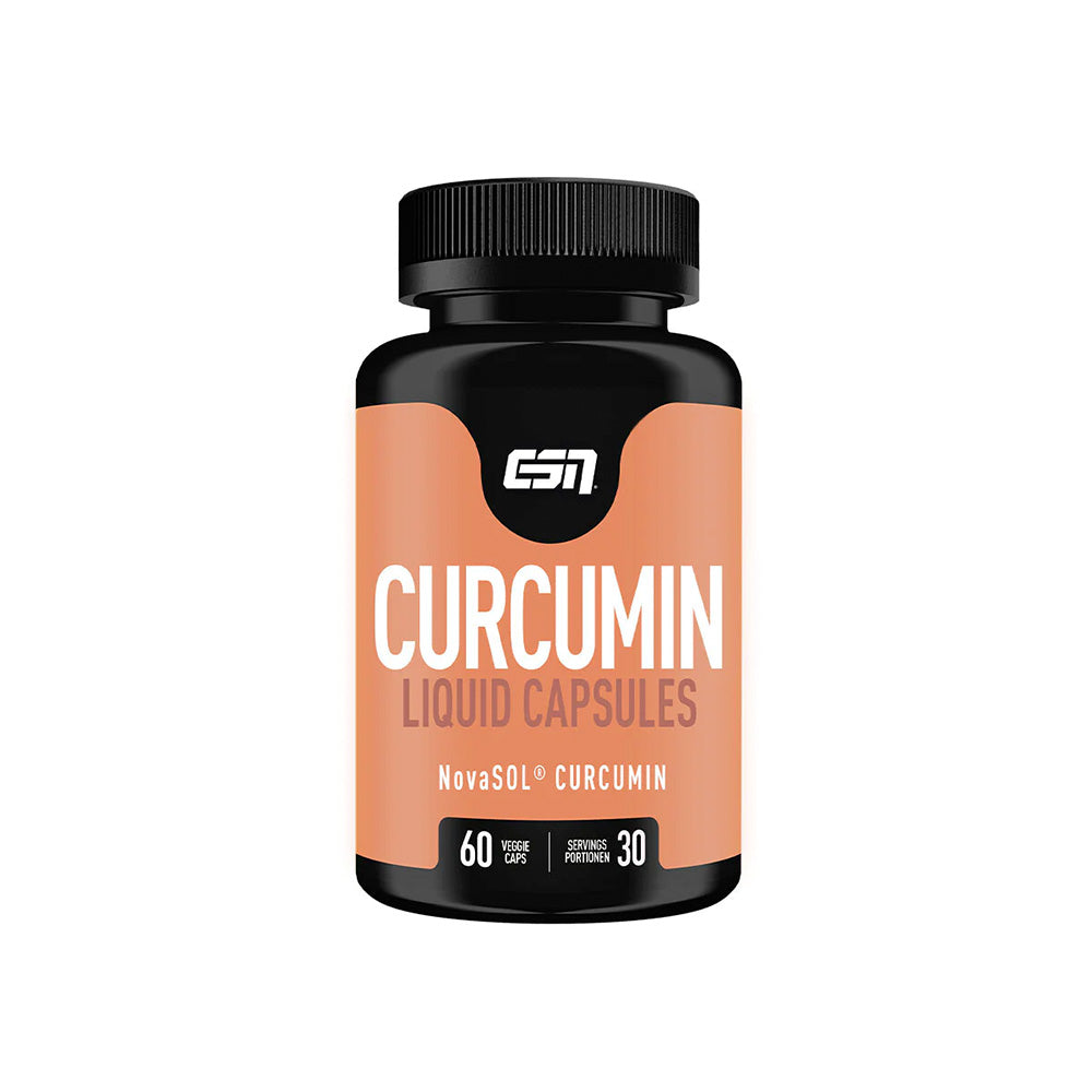 Curcumin 60Caps.