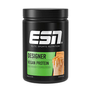 Vegan Designer Protein 900G.