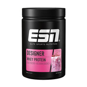 Designer Whey.
