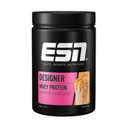 Designer Whey.