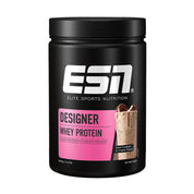 Designer Whey.