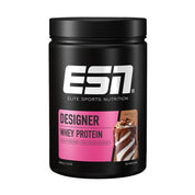 Designer Whey.