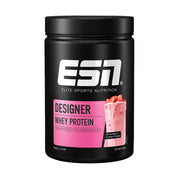 Designer Whey.