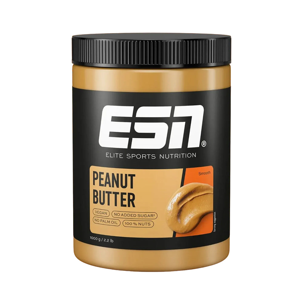 ESN Peanut Butter.