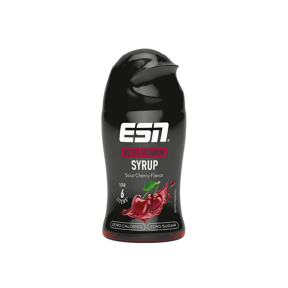 Ultra Vitamin Syrup 65ml.