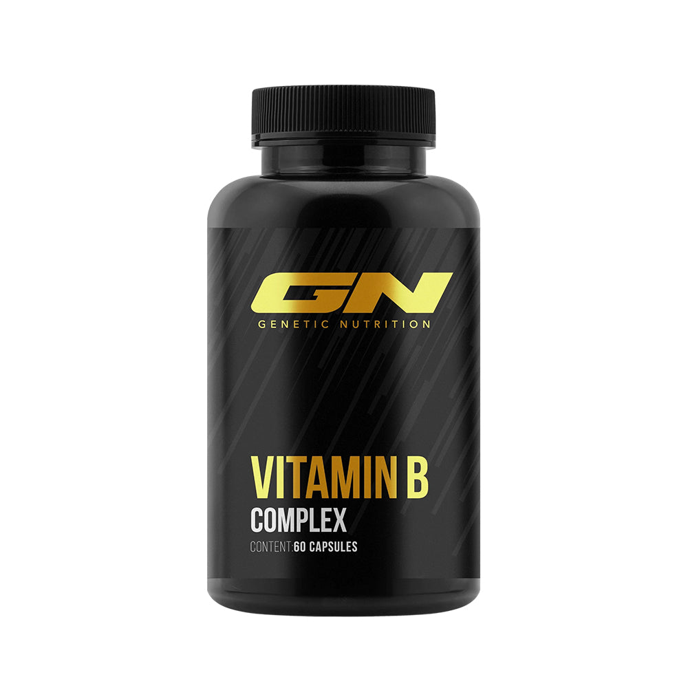 Vitamin B Complex.