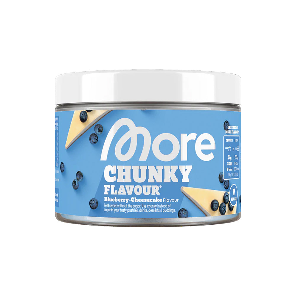 Chunky Flavour 150gr.