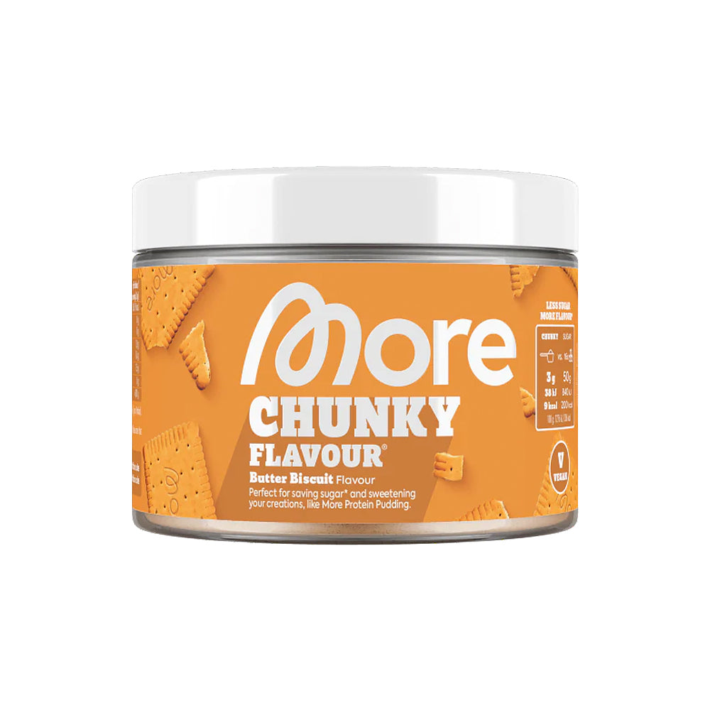 Chunky Flavour 150gr.