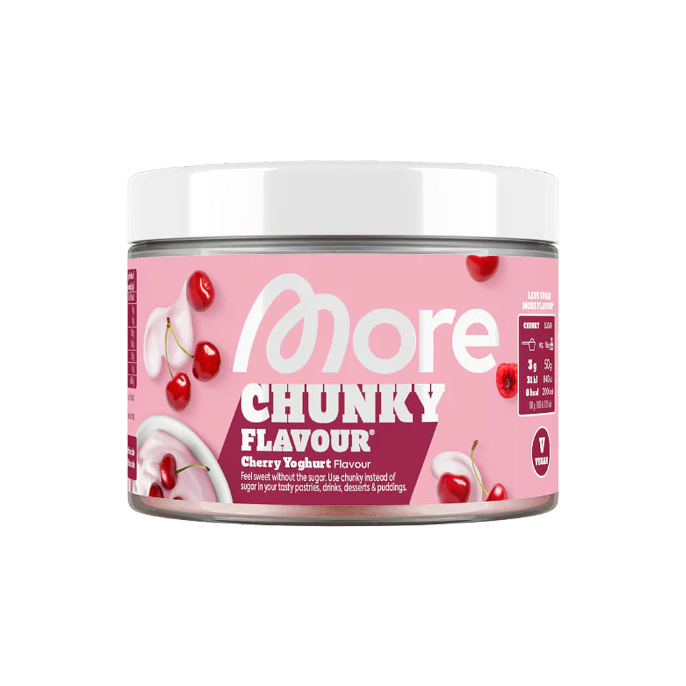 Chunky Flavour 150gr.