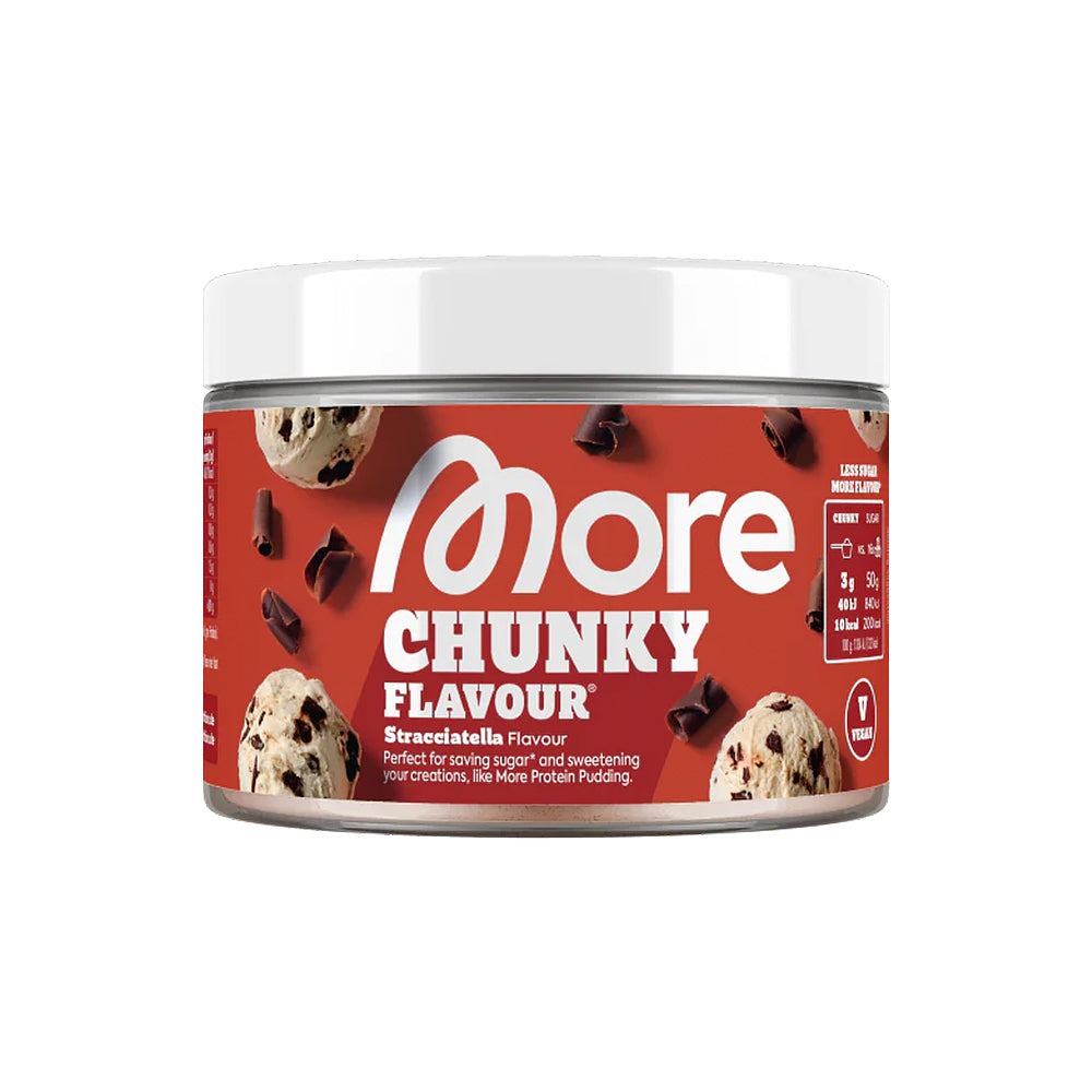 Chunky Flavour 150gr.