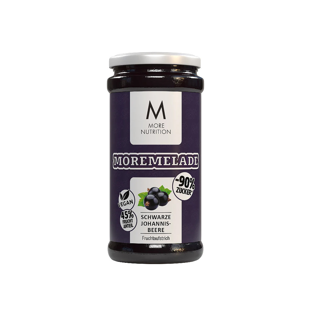 Moremelade 240gr.