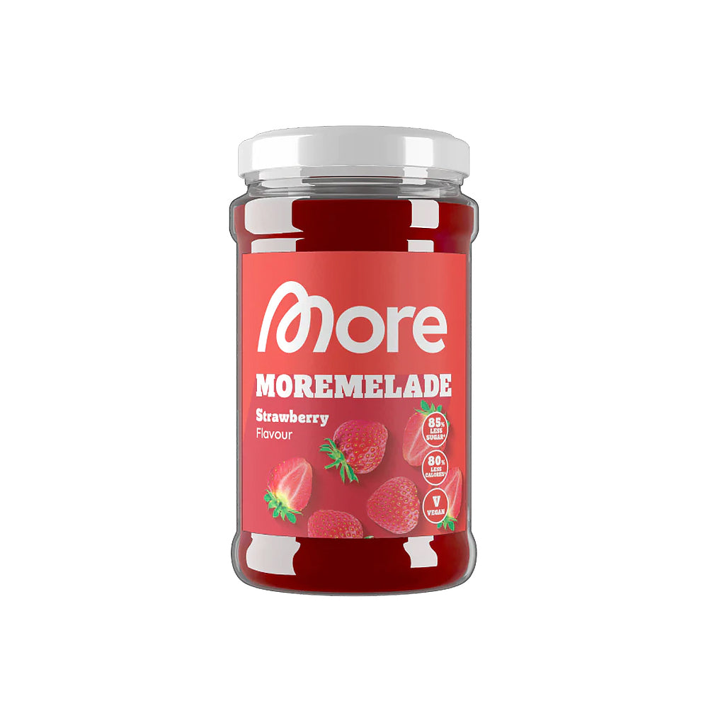 Moremelade 240gr.