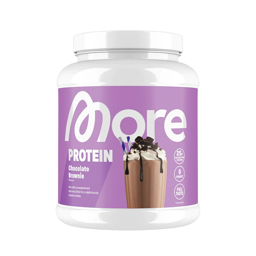 Total Protein 600gr.