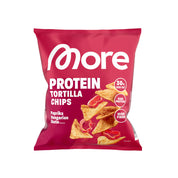 Protein Tortilla Chips.