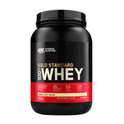 Gold Standard Whey 900g.