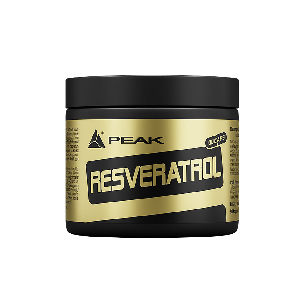 Resveratrol.