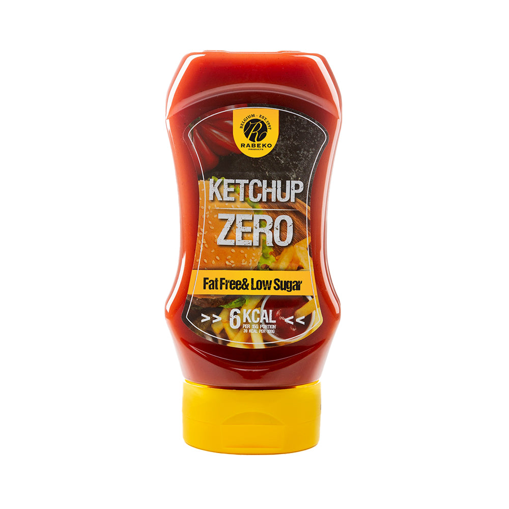 Rabeko Saucen 350ml.