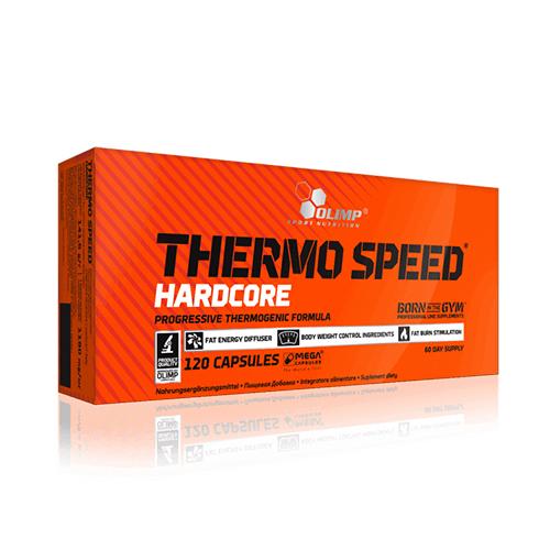 Thermo Speed Hardcore.