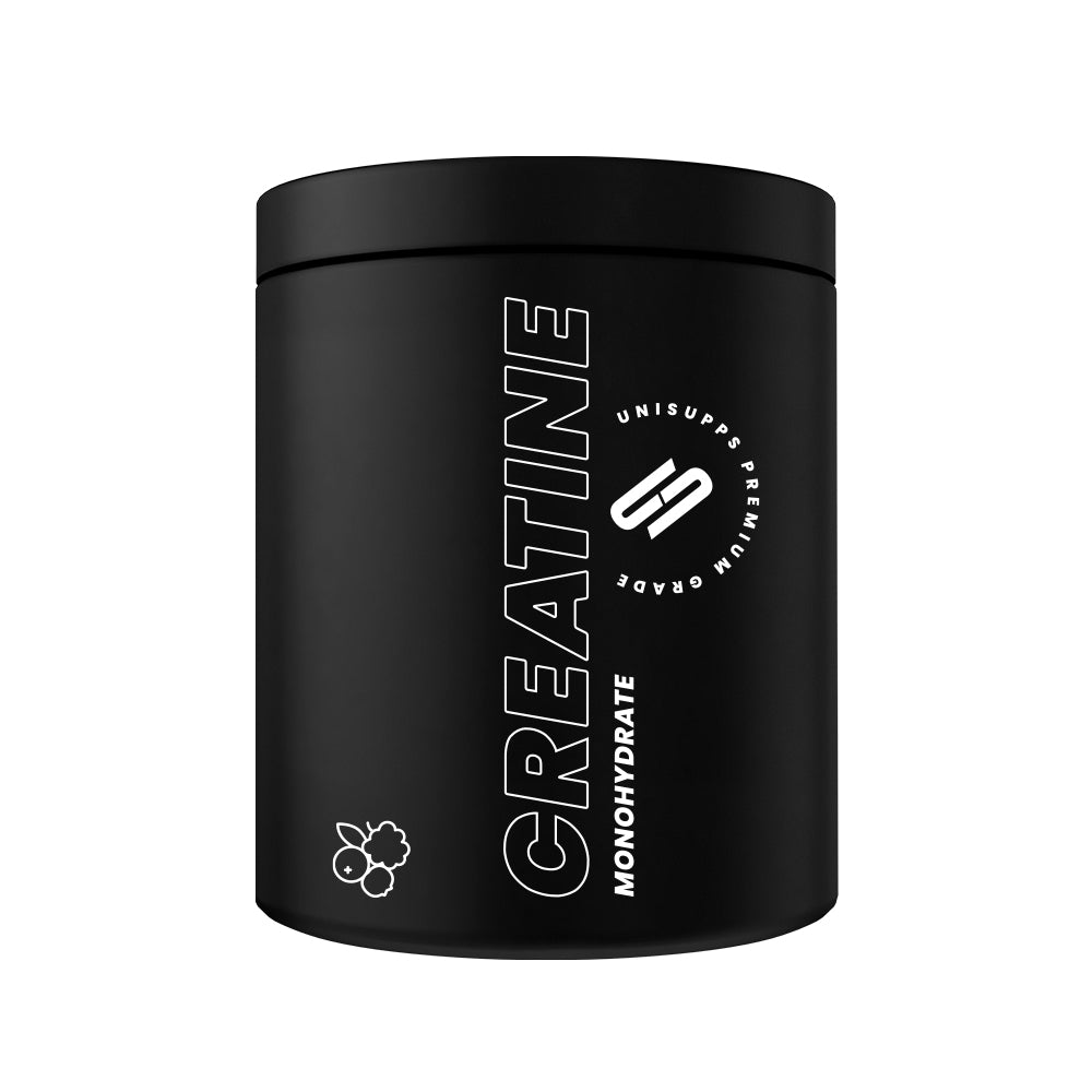 Creatine Pure 500G.