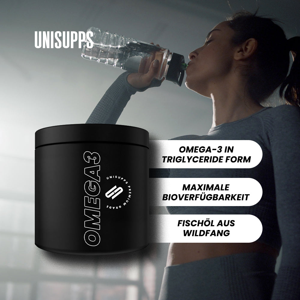 75% Omega 3, 200 Softgels.