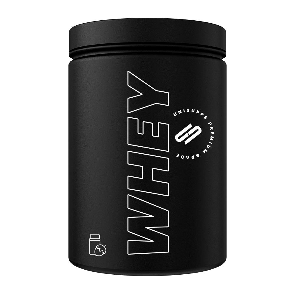 Whey Protein 908gr.