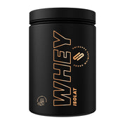 Whey Protein Coffee Isolate 908G.