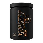 Whey Protein Coffee Isolate 908G.