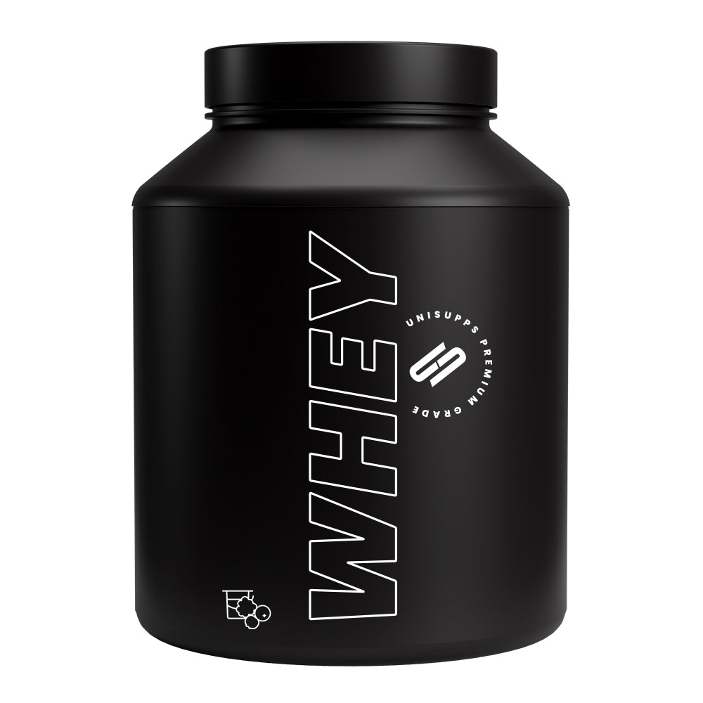 WHEY Protein 2000gr.