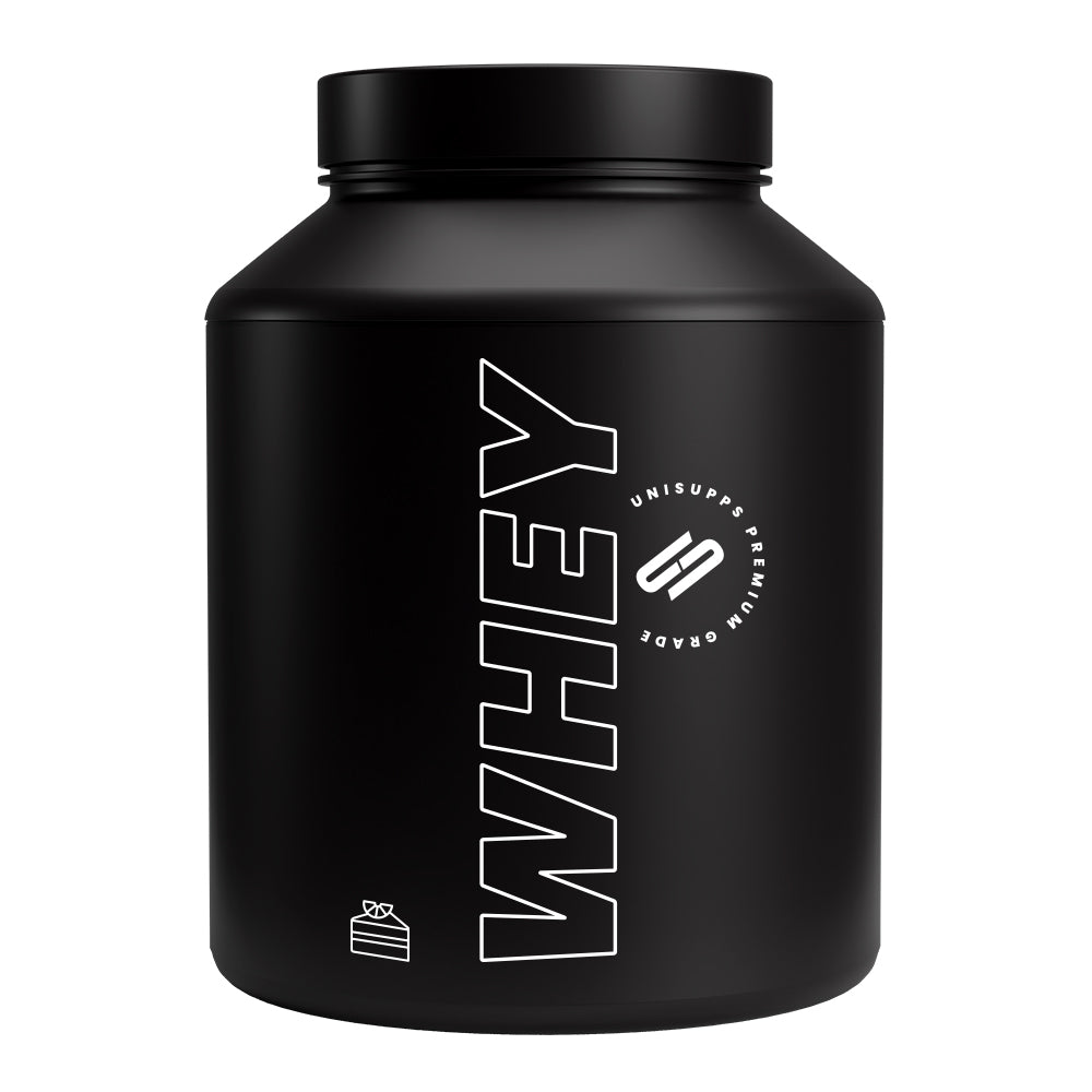 WHEY Protein 2000gr.