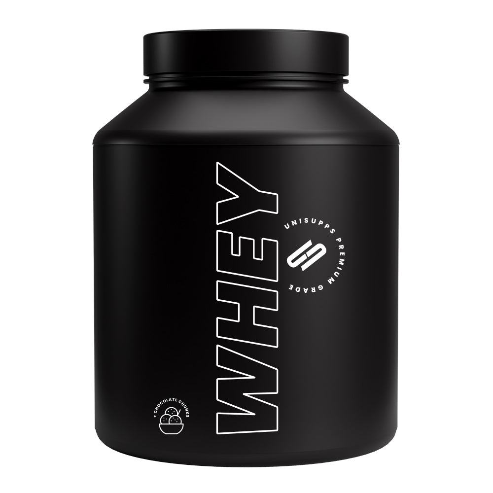 WHEY Protein 2000gr.