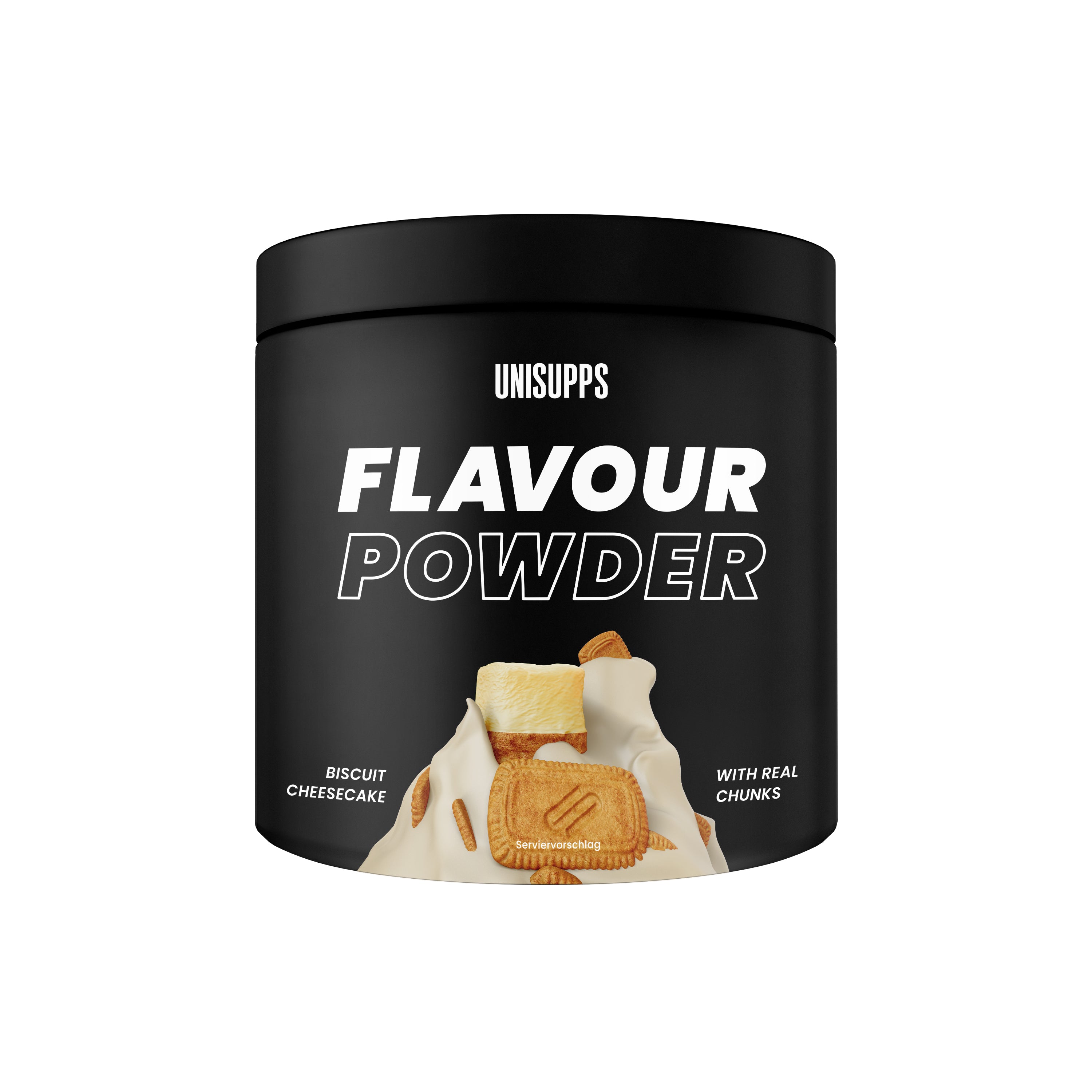 Flavour Powder 250G.