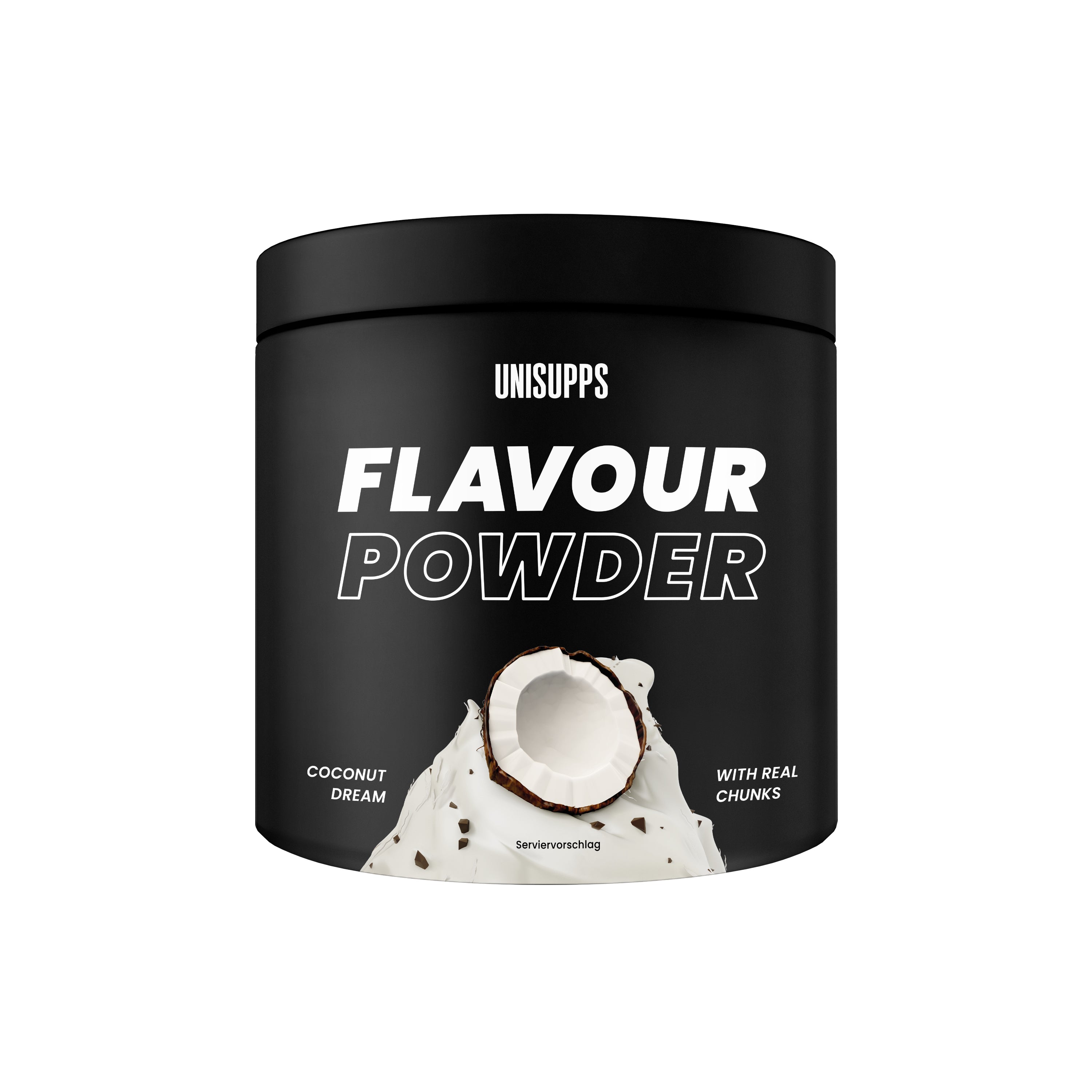 Flavour Powder 250G.