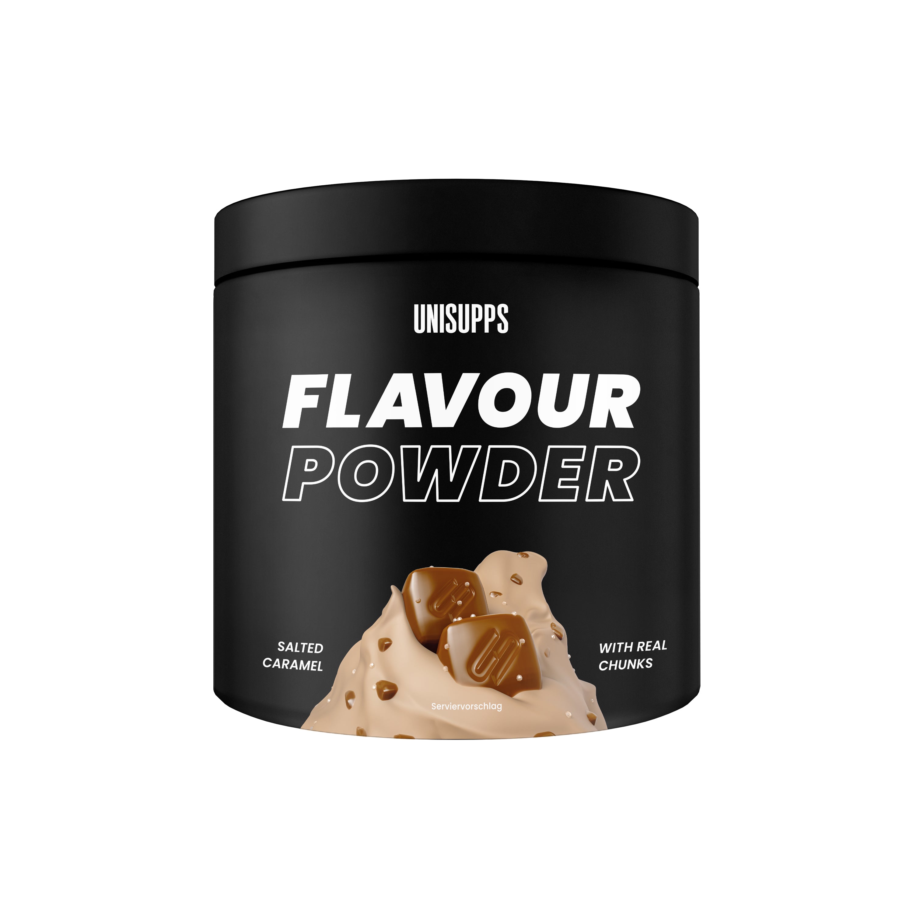 Flavour Powder 250G.