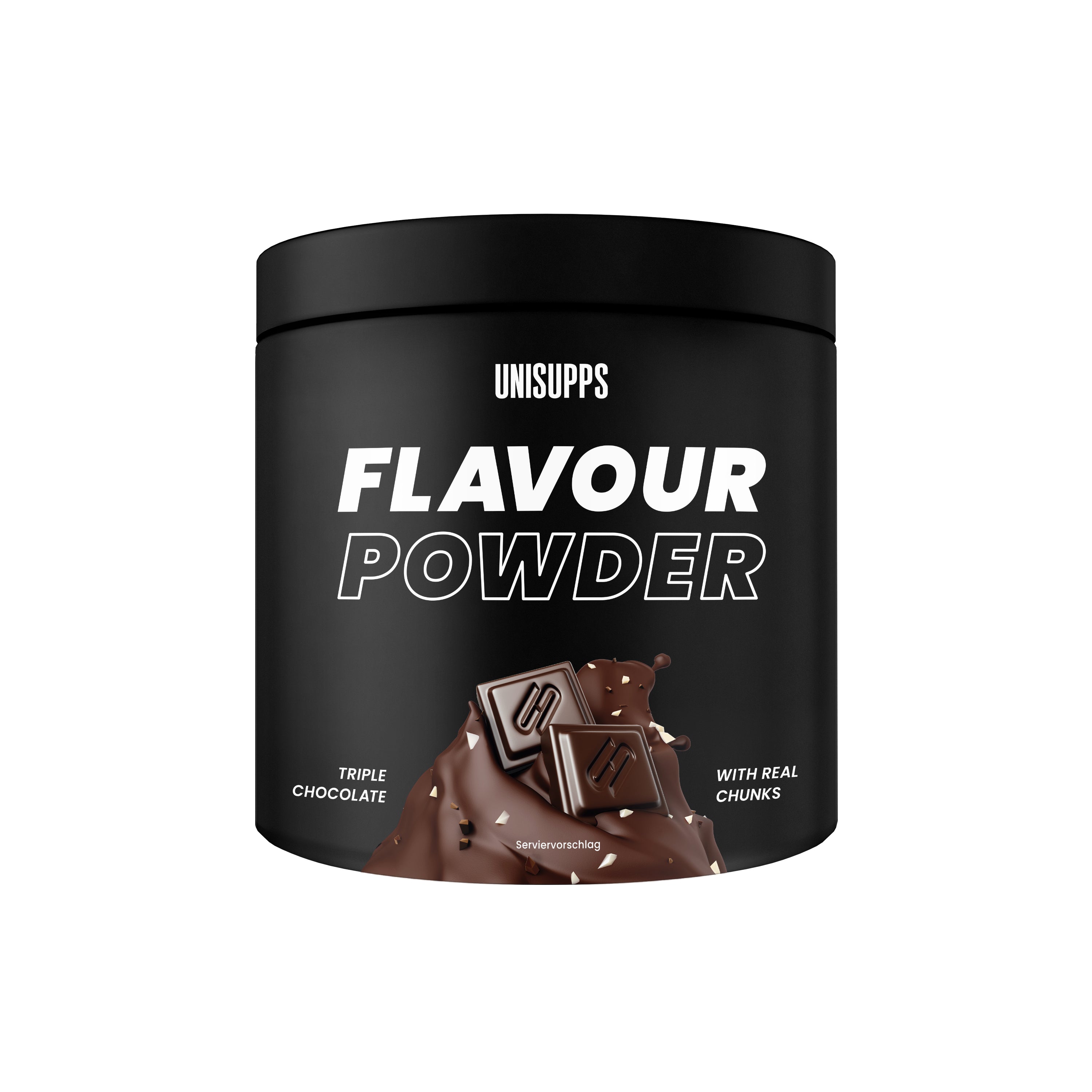 Flavour Powder 250G.