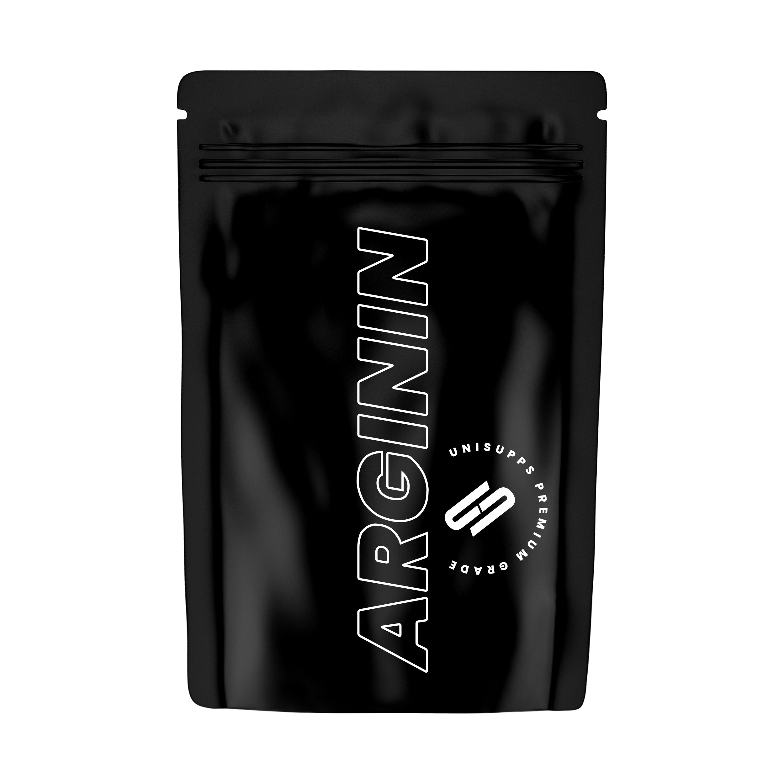 Arginin HCL 0.5kg.
