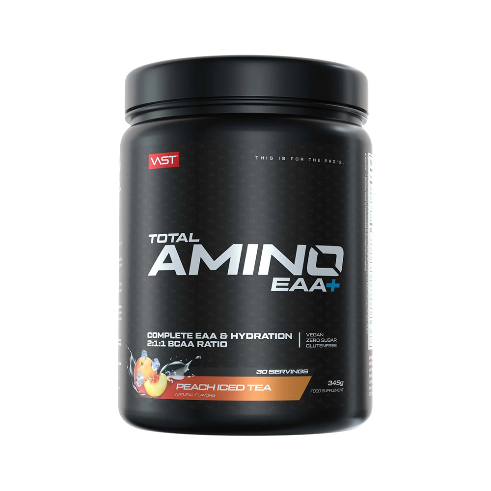 Total Amino EAA+.