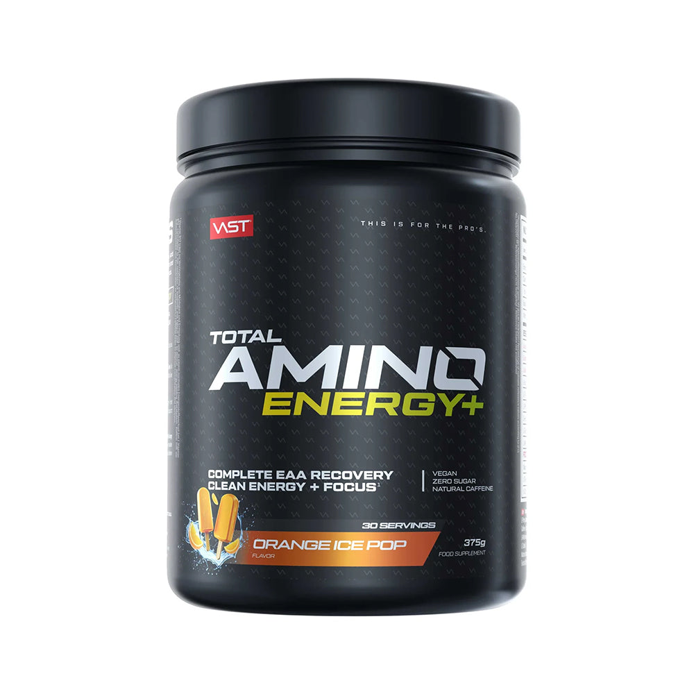 Total Amino Energy.