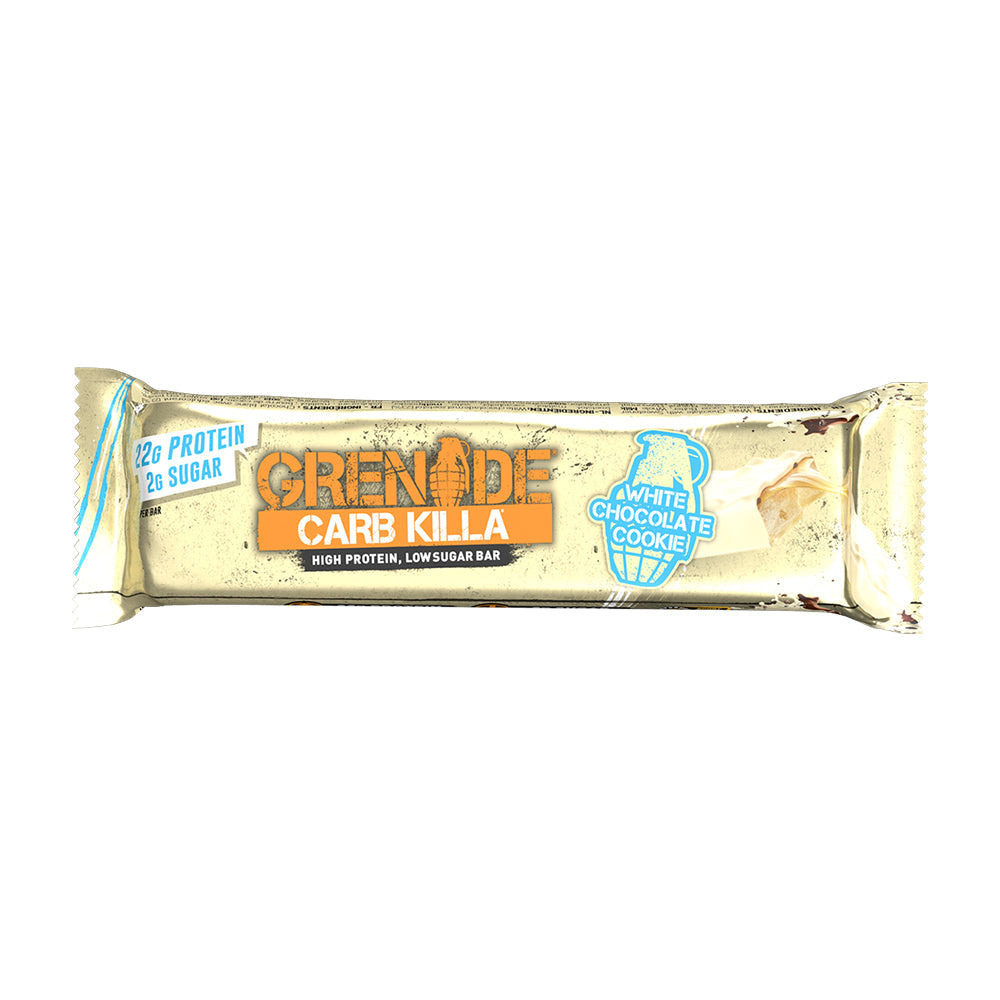 Carb Killa.