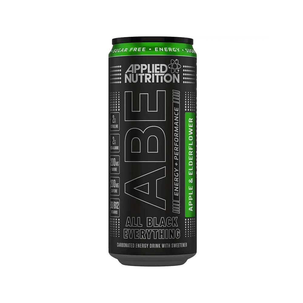 ABE Energy Drink 330ml.