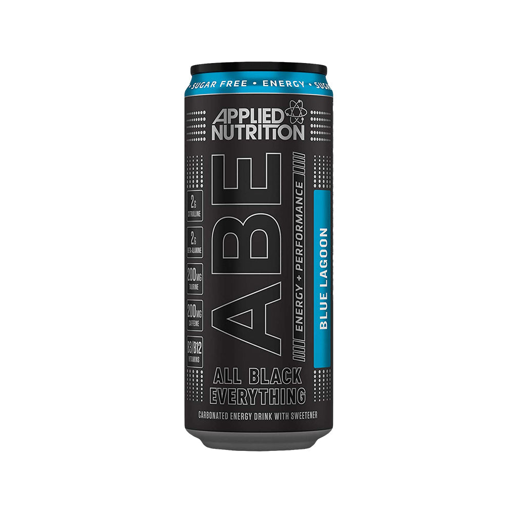 ABE Energy Drink 330ml.