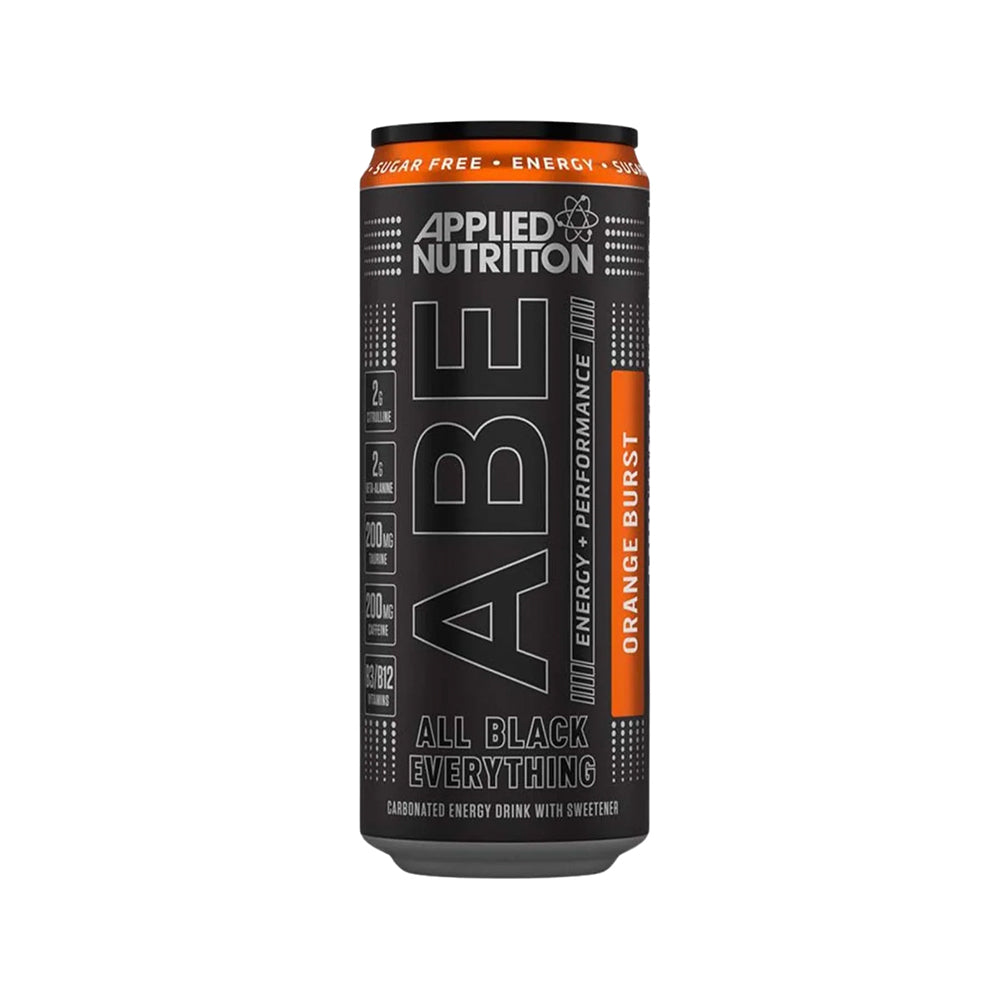 ABE Energy Drink 330ml.