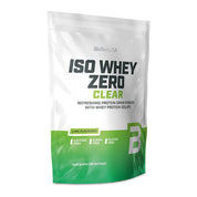 Iso Whey Zero Clear 1kg.