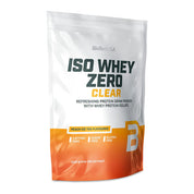 Iso Whey Zero Clear 1kg.