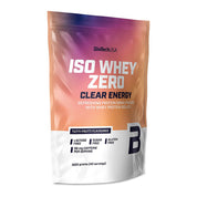Iso Whey Zero Clear 1kg.