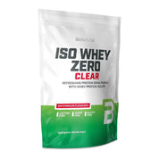 Iso Whey Zero Clear 1kg.