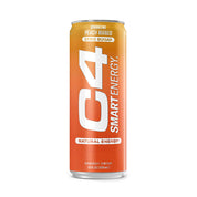 C4 Smart Energy.